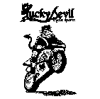 LUCKY DEVIL CYCLE SPORTS
