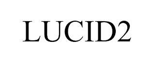 LUCID2