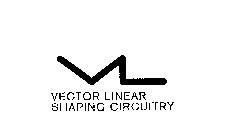VL VECTOR LINEAR SHAPING CIRCUITRY