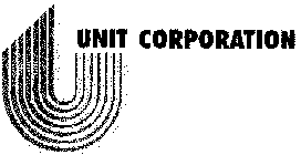 U UNIT CORPORATION