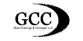 GCC GLASS COATINGS & CONCEPTS LLC