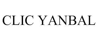 CLIC YANBAL
