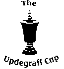THE UPDEGRAFF CUP