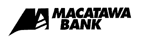M MACATAWA BANK