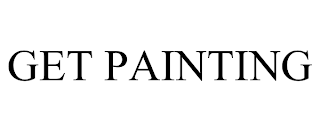 GET PAINTING