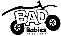 BAD BABIES RACEWEAR