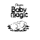 PLAYTEX BABY MAGIC