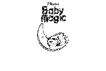 PLAYTEX BABY MAGIC