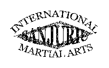 SANJURIU INTERNATIONAL MARTIAL ARTS