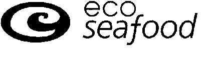 E ECO SEAFOOD