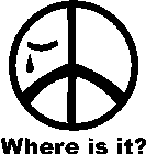 WHERE IS IT?