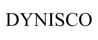 DYNISCO