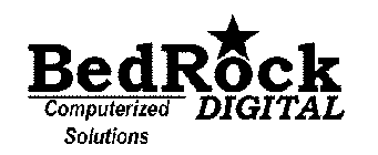 BEDROCK DIGITAL COMPUTERIZED SOLUTIONS