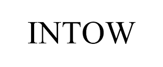 INTOW