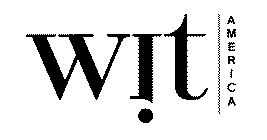 W!T | AMERICA