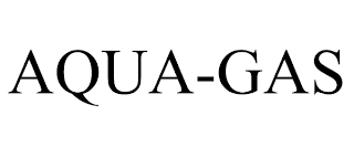 AQUA-GAS