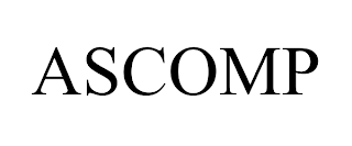 ASCOMP