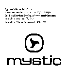 MYSTIC