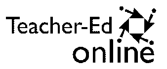 TEACHER-ED ONLINE