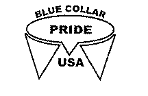 BLUE COLLAR PRIDE USA