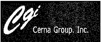 CERNA GROUP INC. (CGI)