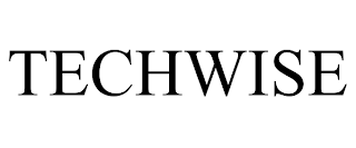 TECHWISE