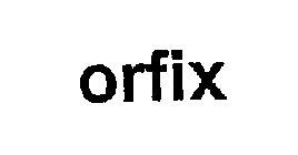 ORFIX