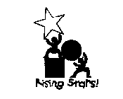 RISING STARS!