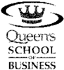 QUEEN'S SCHOOL OF BUSINESS