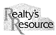REALTY'S RESOURCE