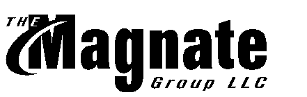 THE MAGNATE GROUP LLC