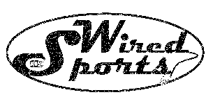 WIRED SPORTS MP3