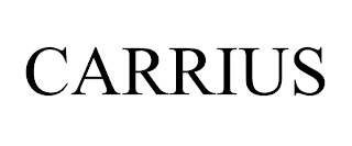 CARRIUS