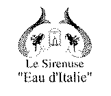 LE SIRENUSE 