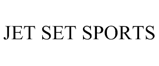 JET SET SPORTS