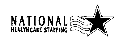 NATIONAL HEALTHCARE STAFFING