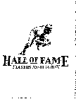 HALL OF FAME PLAYERS ASSOCIATION