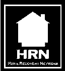 HRN HOME RECOVERY NETWORK
