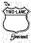THE TWO-LANE GOURMET