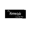 THE HOMESTYLE COLLECTION