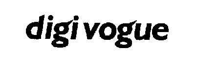 DIGIVOGUE