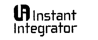 INSTANT INTEGRATOR