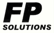FP SOLUTIONS
