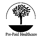 PRE-PAID HEALTHCARE