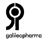 GP GALILEOPHARMA