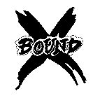 X BOUND