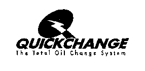QUICKCHANGE THE TOTAL OIL CHANGE SYSTEM