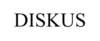 DISKUS