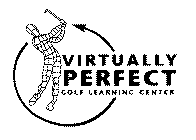 VIRTUALLY PERFECT GOLF LEARNING CENTER