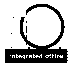 IO INTEGRATED OFFICE